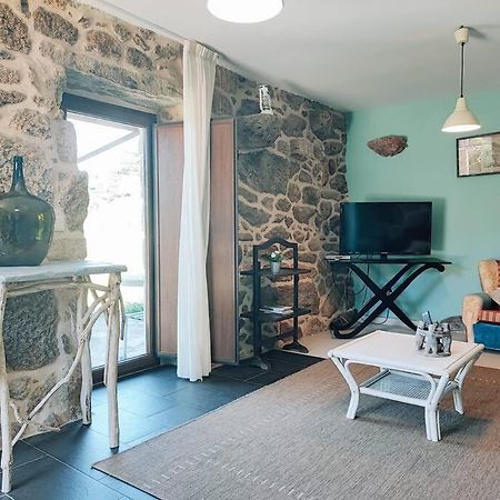 Casa Cabreiros De Baixo Villa Melgaço Dış mekan fotoğraf